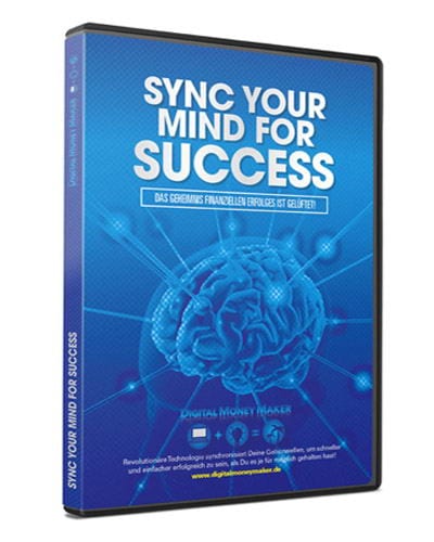 Sync your mind for success