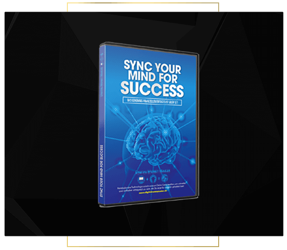 Sync Your Mind For Success